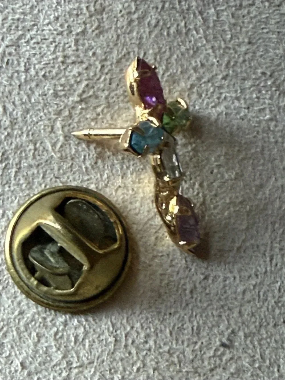 N/A elegant cross